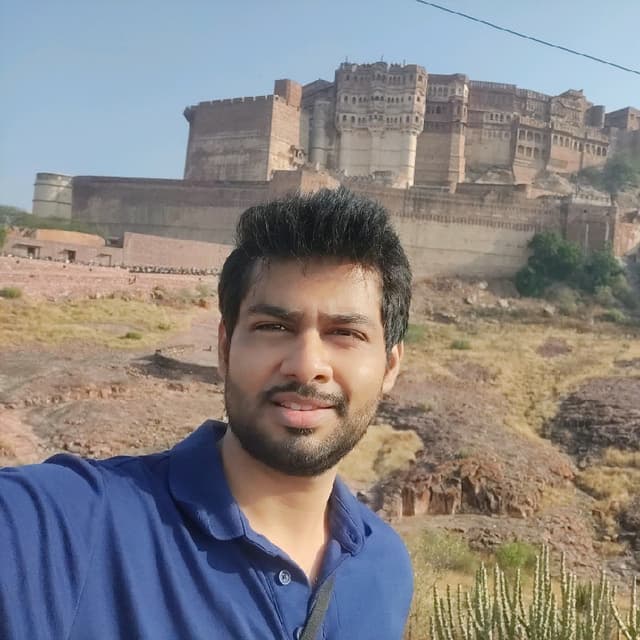 Chirag Kothari