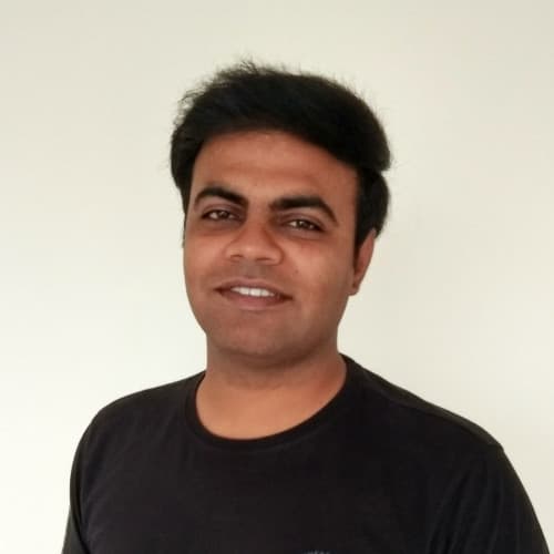 Kunj Kothari