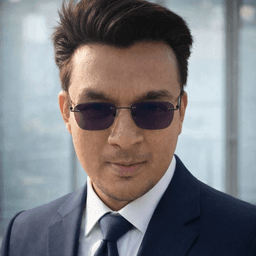 Naman Kothari