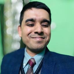 Shivam Kothiyal Dhasmana