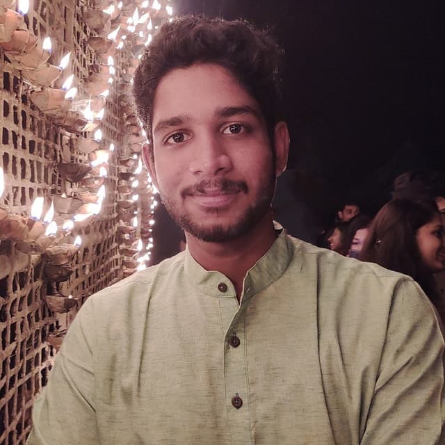 Kotipalli Srikar