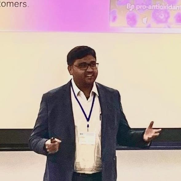 Vinay Kotra