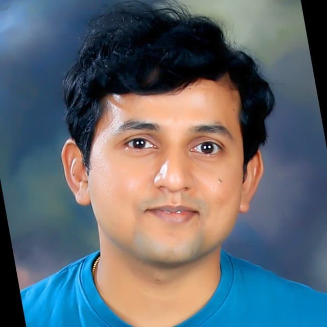 Ramesh Kottakat