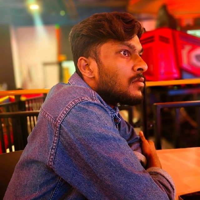 Kotubabu Anumolu