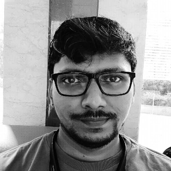 Kotya Naik Bhukya