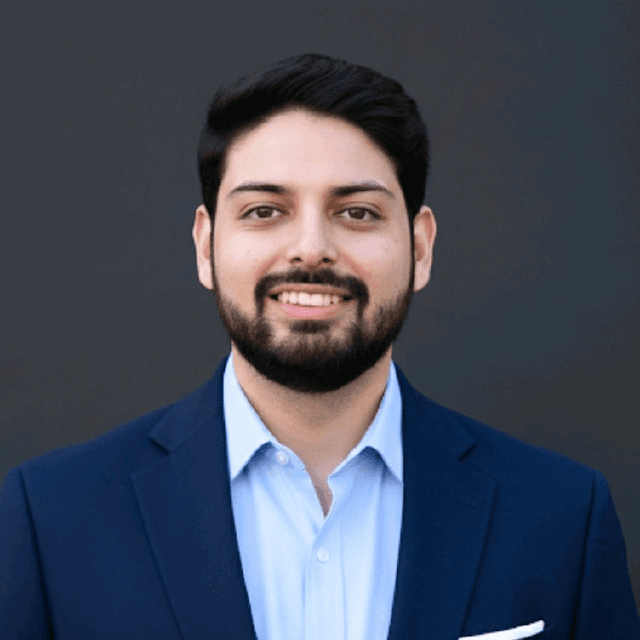 Akshay Koul