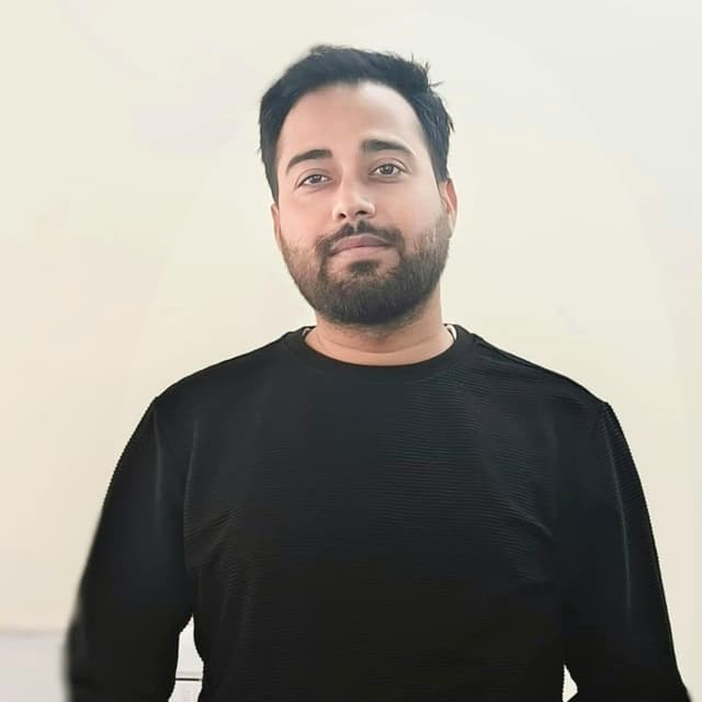 Kousain Hussain