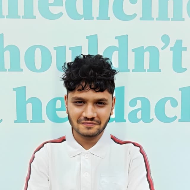 Koushal D