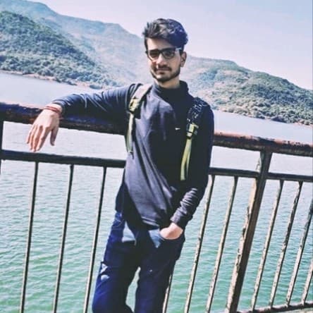 Koushal Bhat