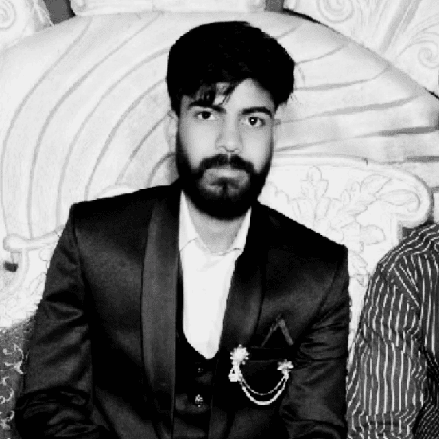 Koushal Prajapat