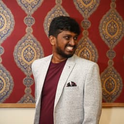 Koushik Ammineni
