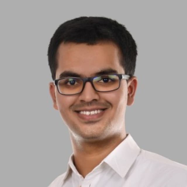 Koushik Ashnalli