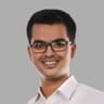 Koushik Ashnalli