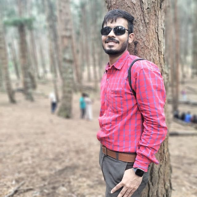 Koushik Ayila