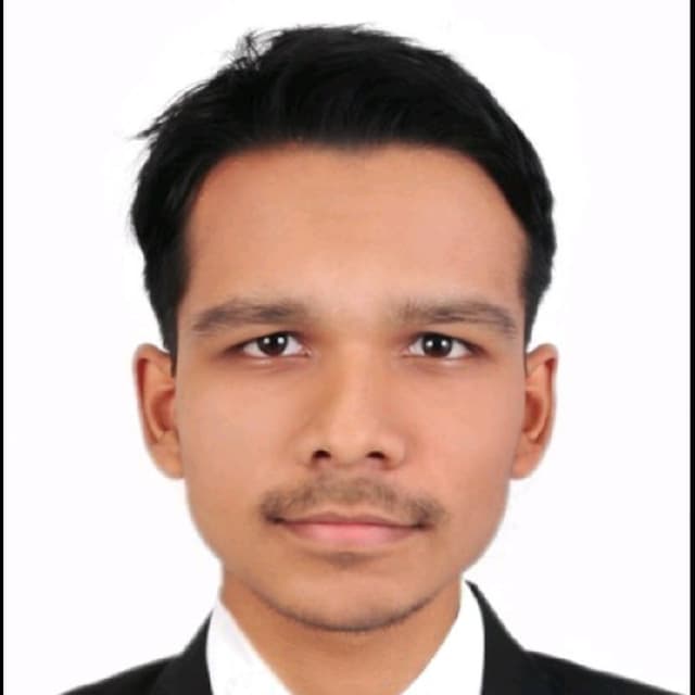 Koushik B R