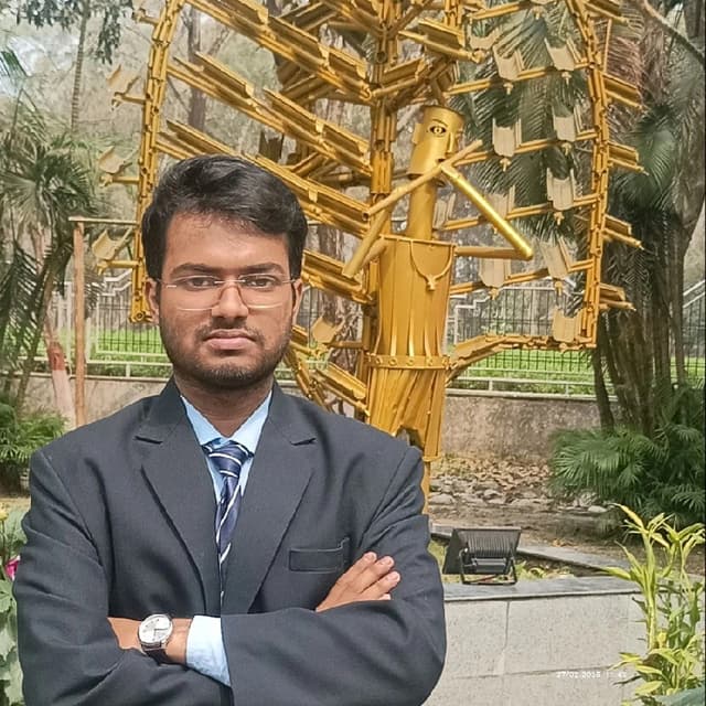 Koushik Biswas