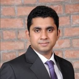 Koushik Das