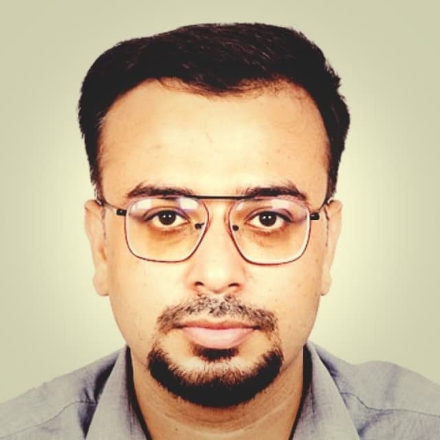 Koushik DasGupta