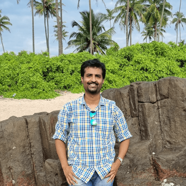 Koushik Dey