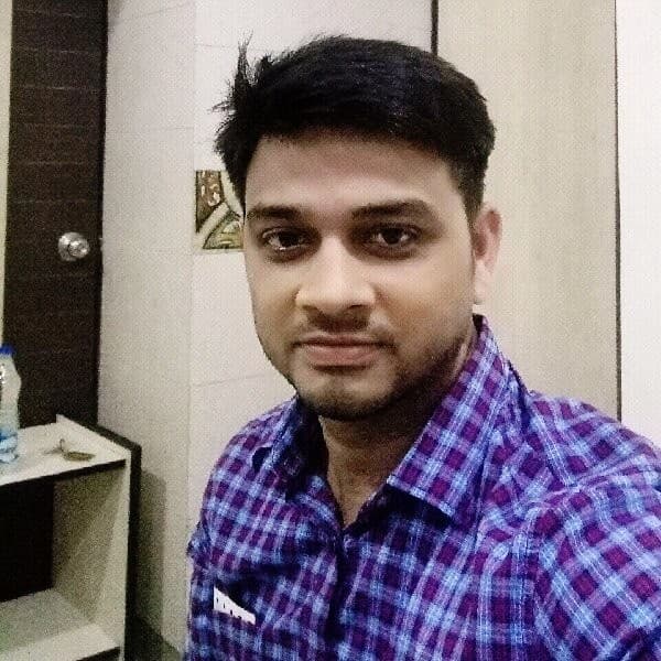 KOUSHIK KARMAKAR
