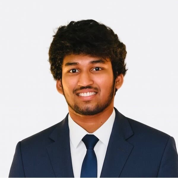 KOUSHIK MARUPAKA