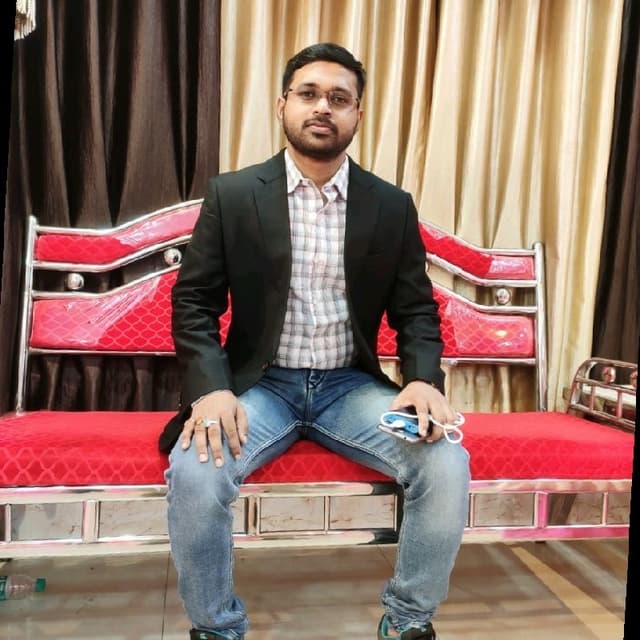 KOUSHIK NASKAR