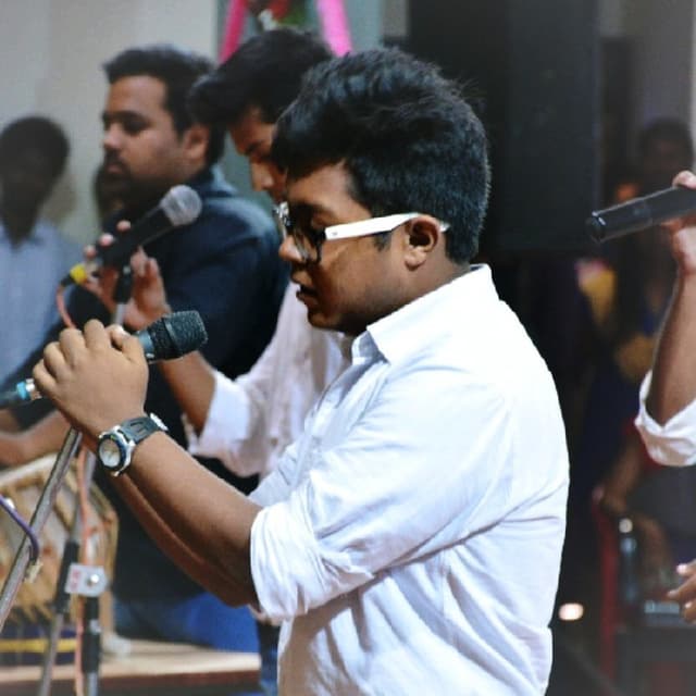 Koushik Pal