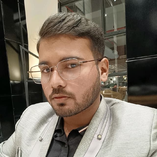 Koushik Roy
