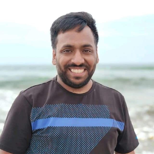 KOUSHIK S K
