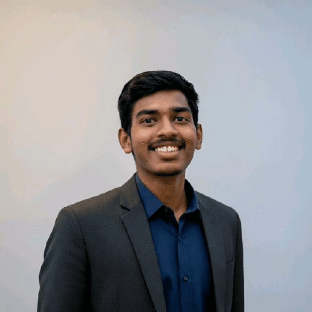 Koushik Sherugar