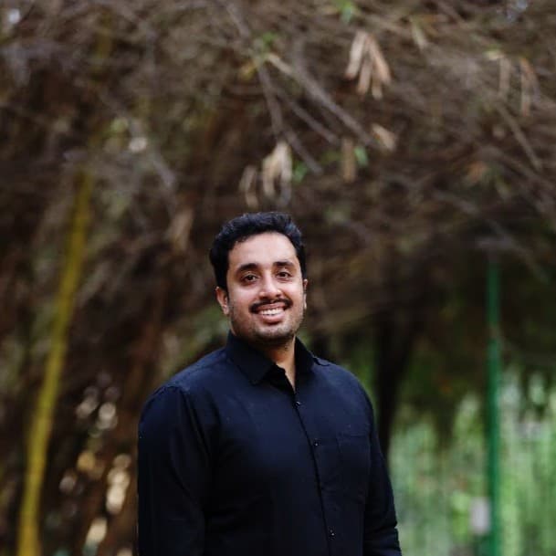 Koushik Shetty