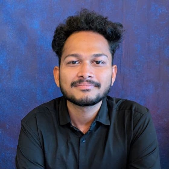 Koushik Tumati
