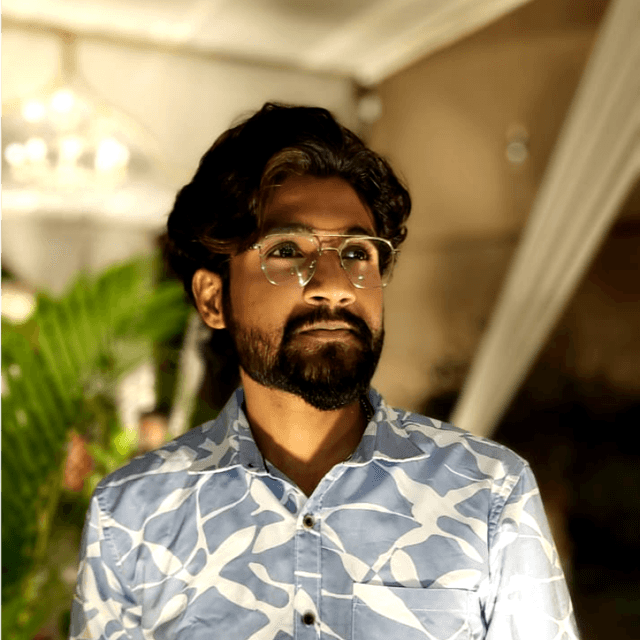 Koushik Shet