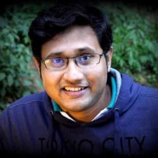 Koushik Chakravarty