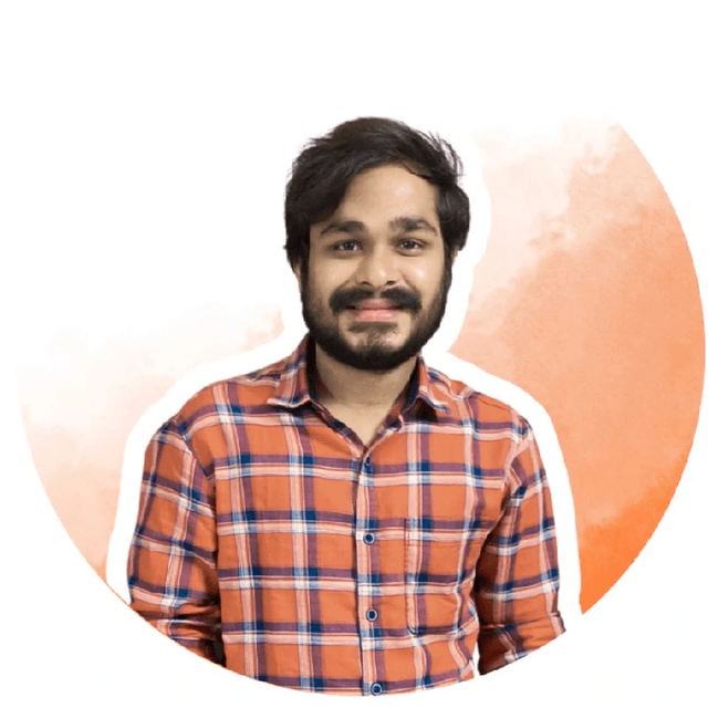 Koushik Navuluri
