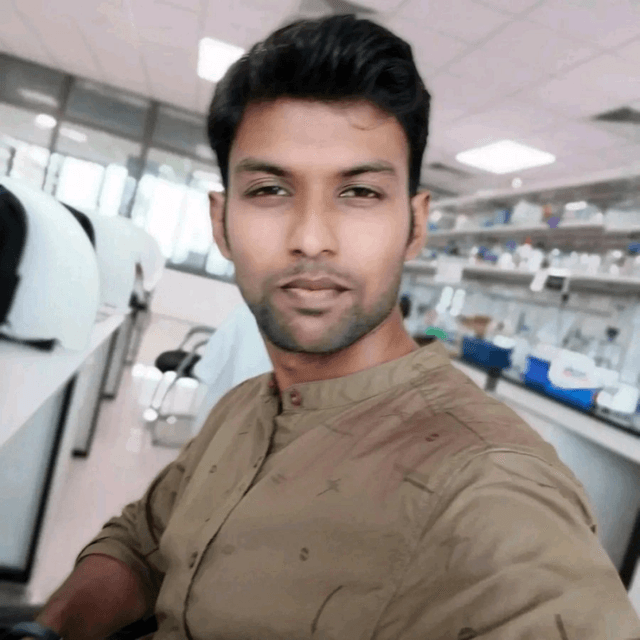 Koushik Shah, Ph.D.