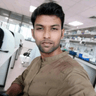 Koushik Shah, Ph.D.