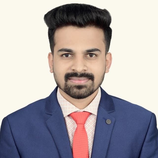 S S Koushik