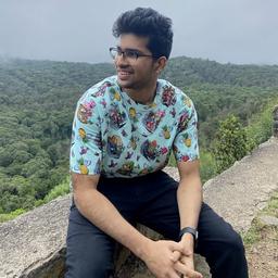 Koushik Swaminathan