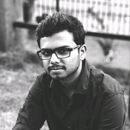 Koushtav Chakrabarty