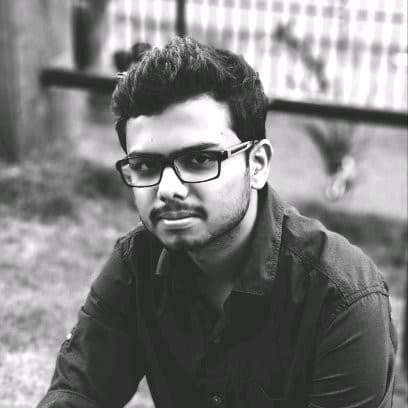 Koushtav Chakrabarty