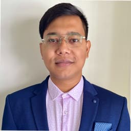 Kousik Ghosh