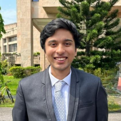 Kousik Rajesh
