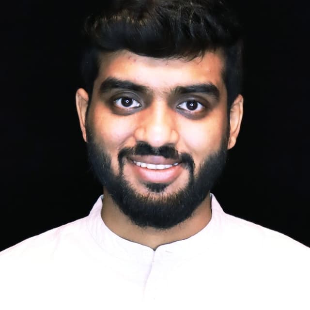 Koustav Chakraborty