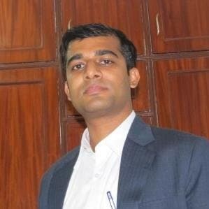 Koustoov Dutta
