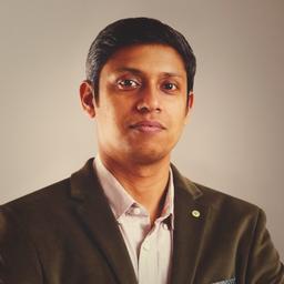 Koustubh Chattopadhyay
