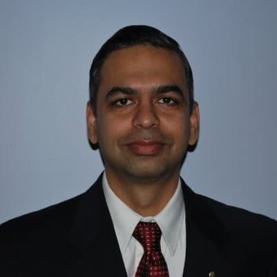 Koustubh Deopura