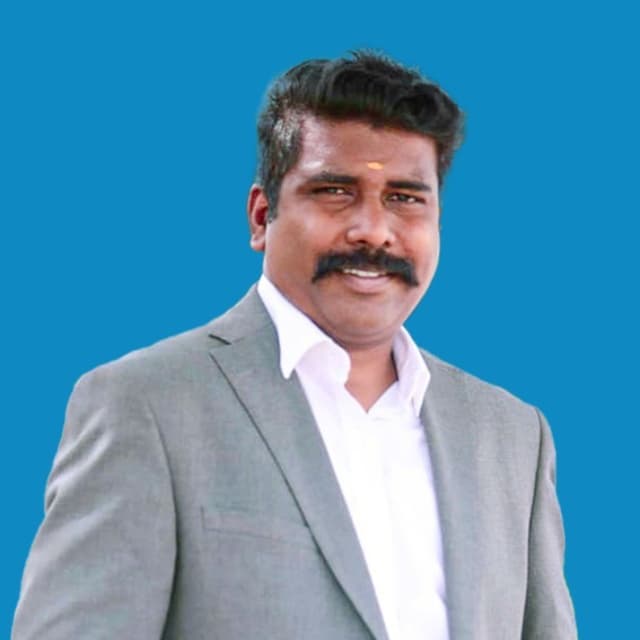 Manikandan - Organic Growth Specialist🌟’s