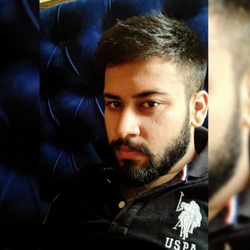 Kovid Behl