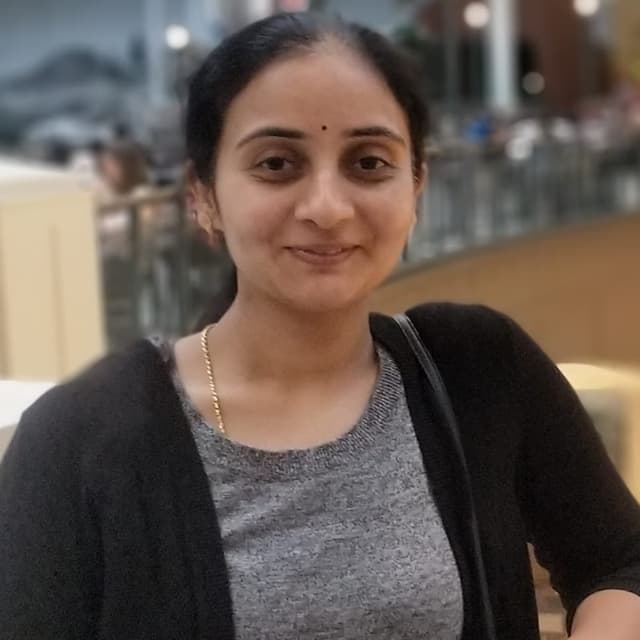 Kowsalya Kodamagani